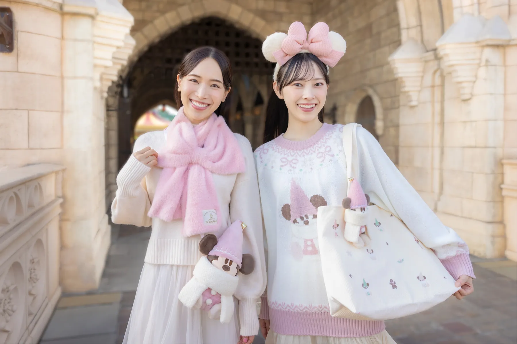 東京ディズニーランド(R)「ディズニー・クリスマス」_6