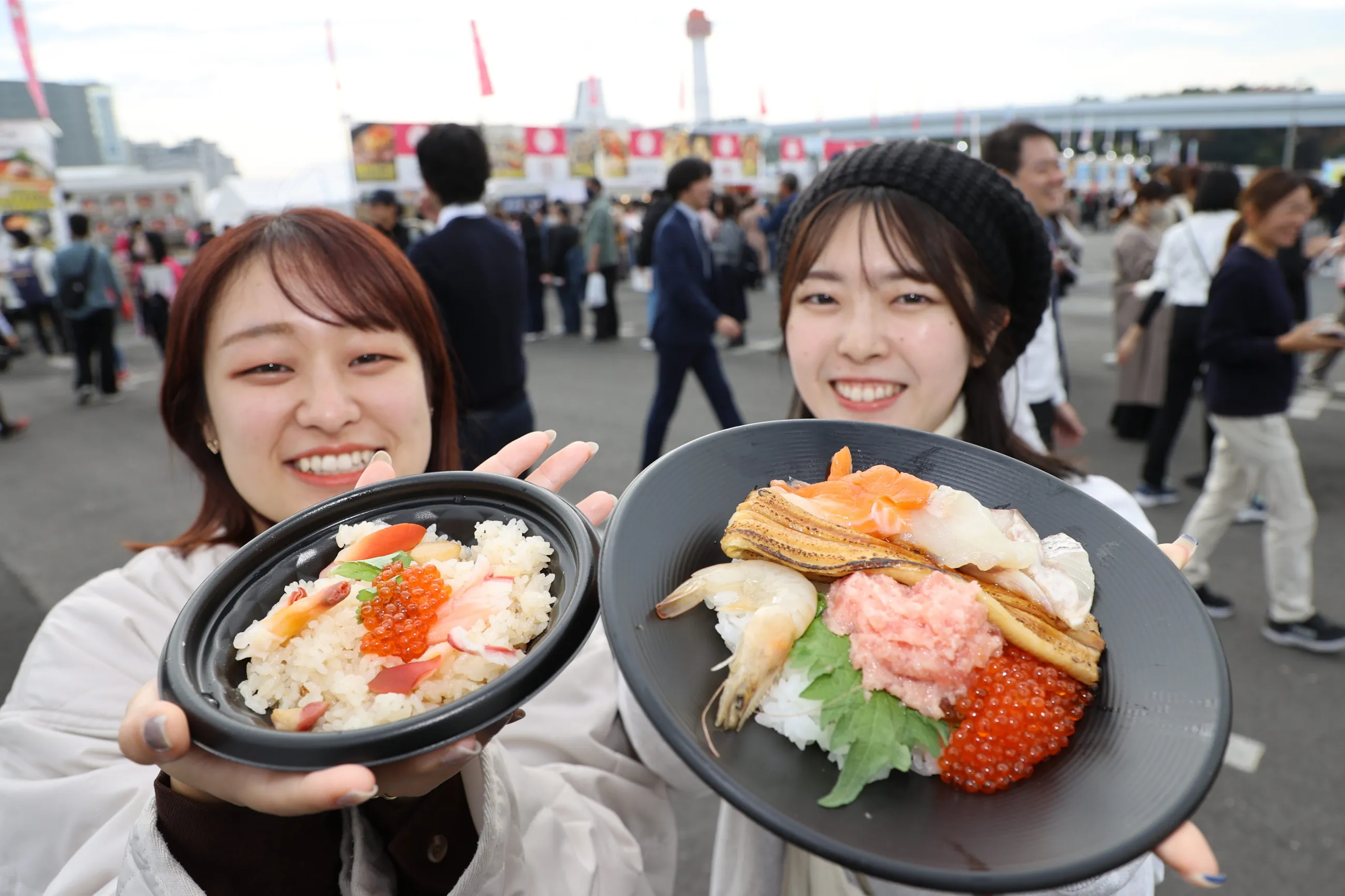 SAKANA&JAPAN FESTIVAL（魚ジャパンフェス）2025 in 日比谷公園