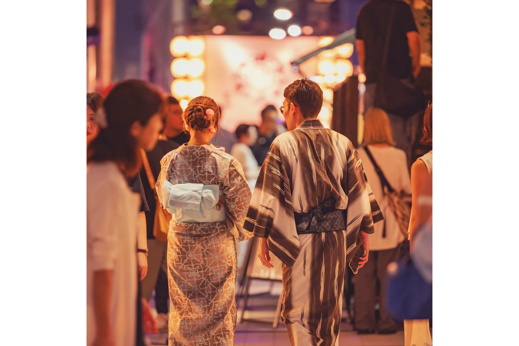 東京ミッドタウン八重洲 「八重洲夜市」_5