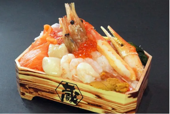 冬の大北海道展_9