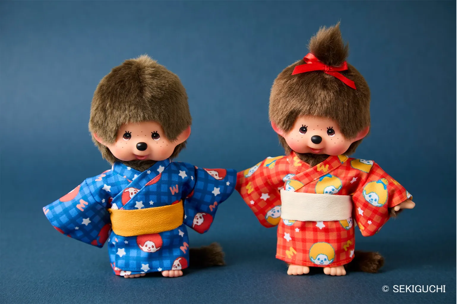 Monchhichi Happy Summer Cafe_14