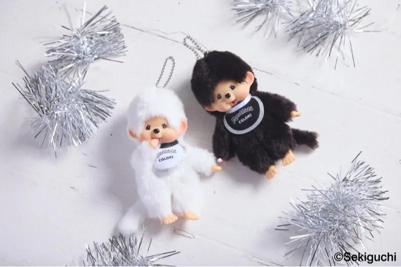 Monchhichi Happy Summer Cafe_15