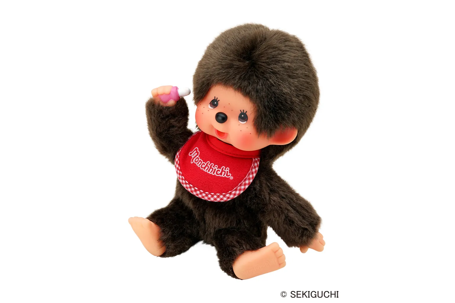 Monchhichi Happy Summer Cafe_16