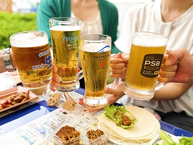 2026さっぽろ夏まつり　福祉協賛さっぽろ大通ビアガーデン