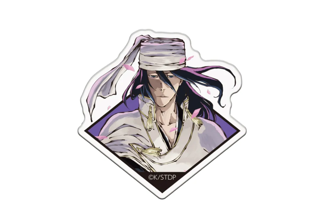 BLEACH WORLD 凱旋