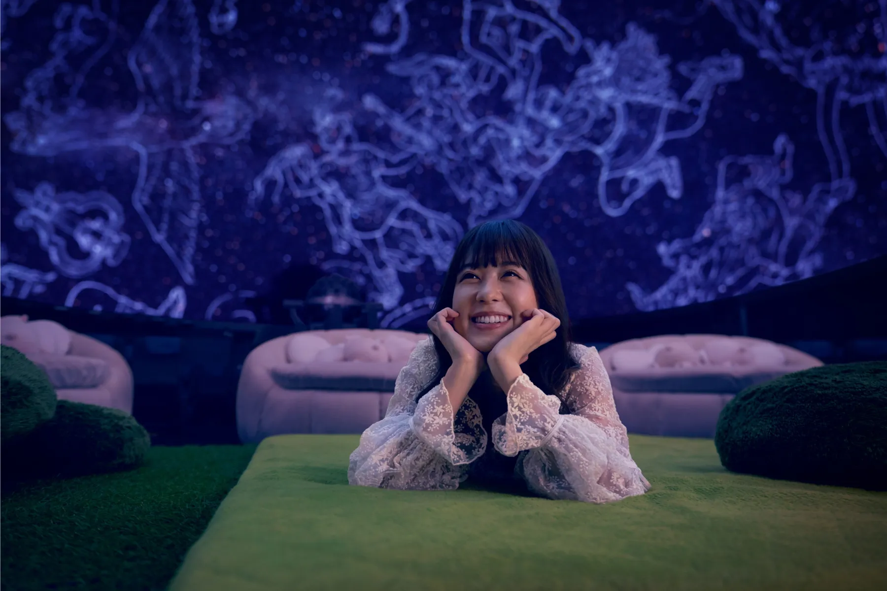 SWEET UNIVERSE ～甘い宇宙～_16