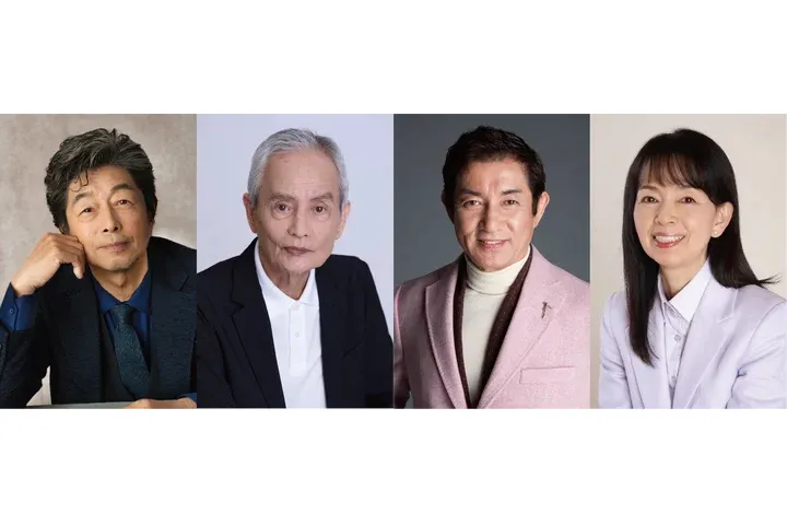 The 50th Anniversary 俺たちの旅 スペシャルコンサート