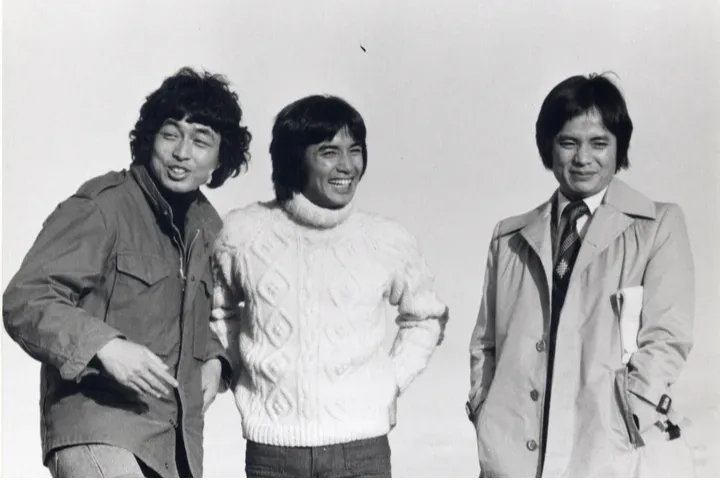 The 50th Anniversary 俺たちの旅 スペシャルコンサート_2