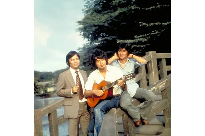 The 50th Anniversary 俺たちの旅 スペシャルコンサート