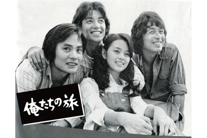 The 50th Anniversary 俺たちの旅 スペシャルコンサート_5