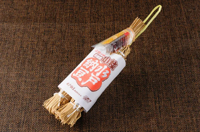第4回　水戸納豆まつり