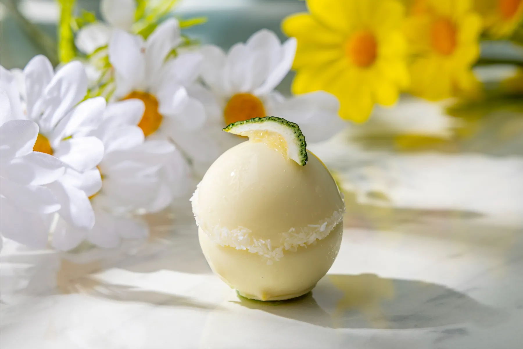 SABON × キンプトン新宿東京 ミンティスパーク・ユズ アフタヌーンティー_5