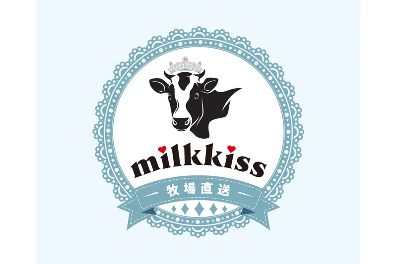 milkkiss ポップアップストア