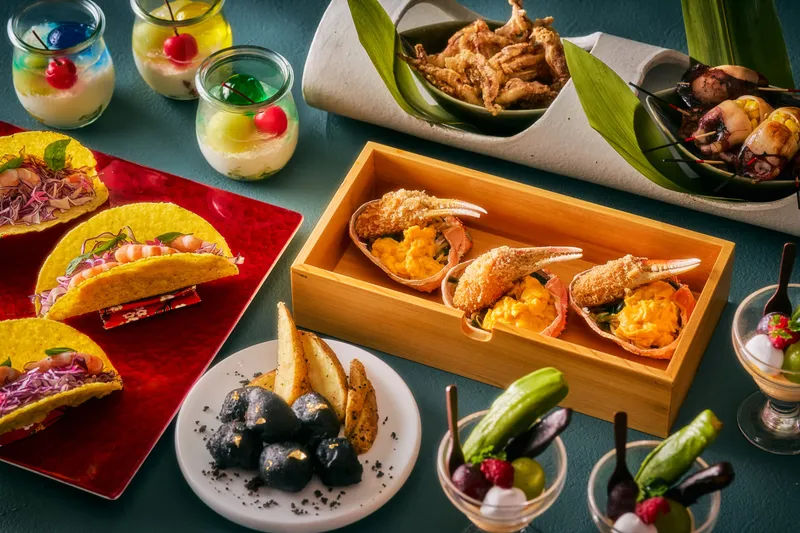 FOOD イメージ