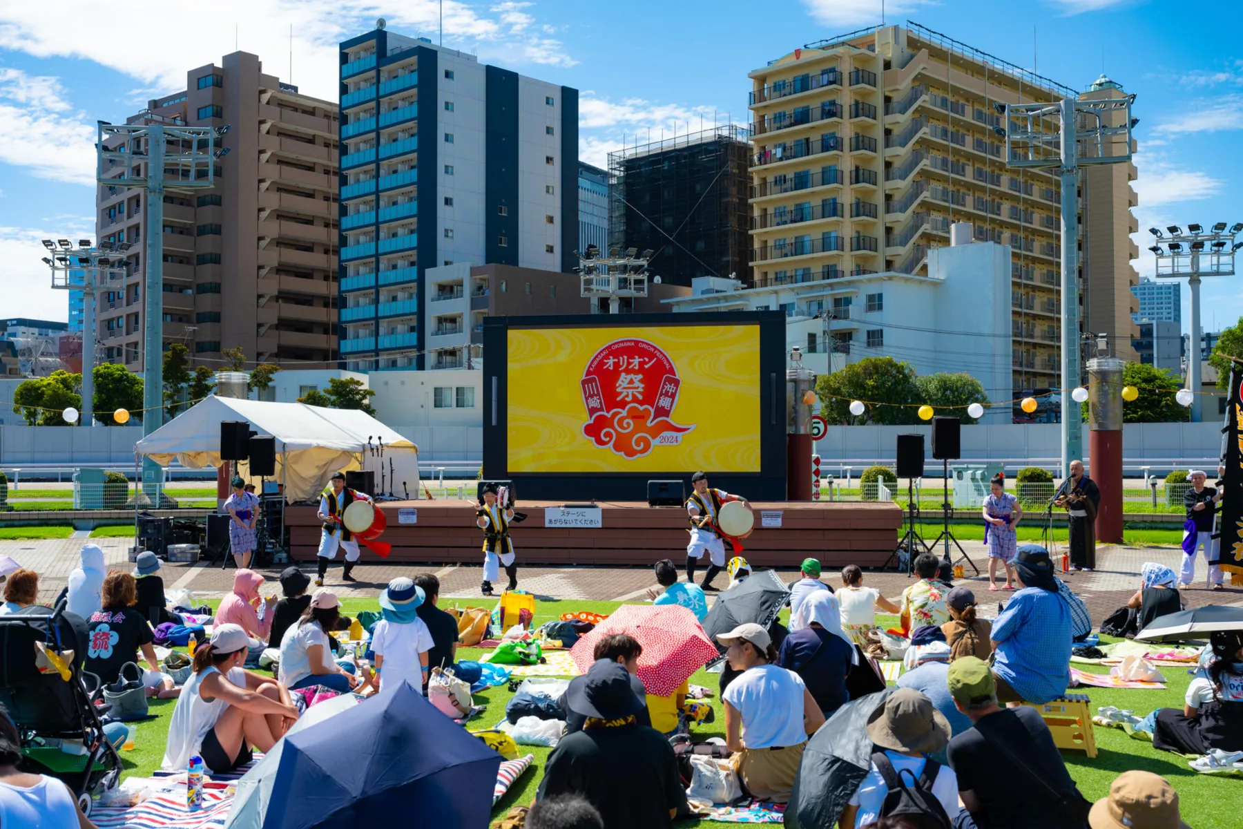 川崎・沖縄オリオン祭2025_2