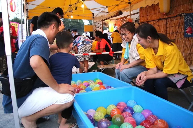 大宮夏まつり 東大宮サマーフェスティバル_4