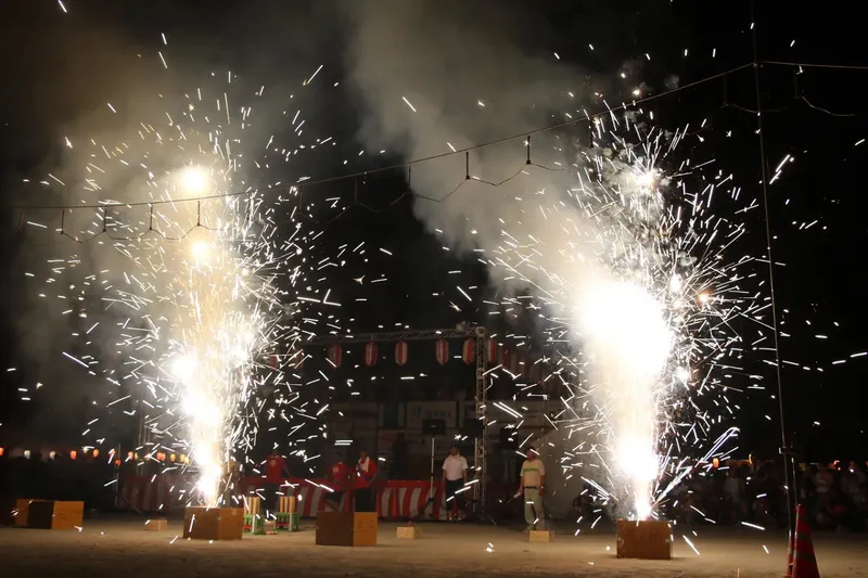 大宮夏まつり 東大宮サマーフェスティバル_5