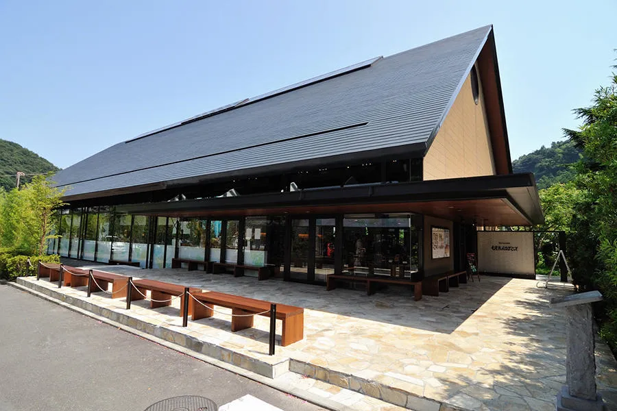 箱根ビール醸造所（鈴廣かまぼこの里 Restaurant えれんな ごっそ）