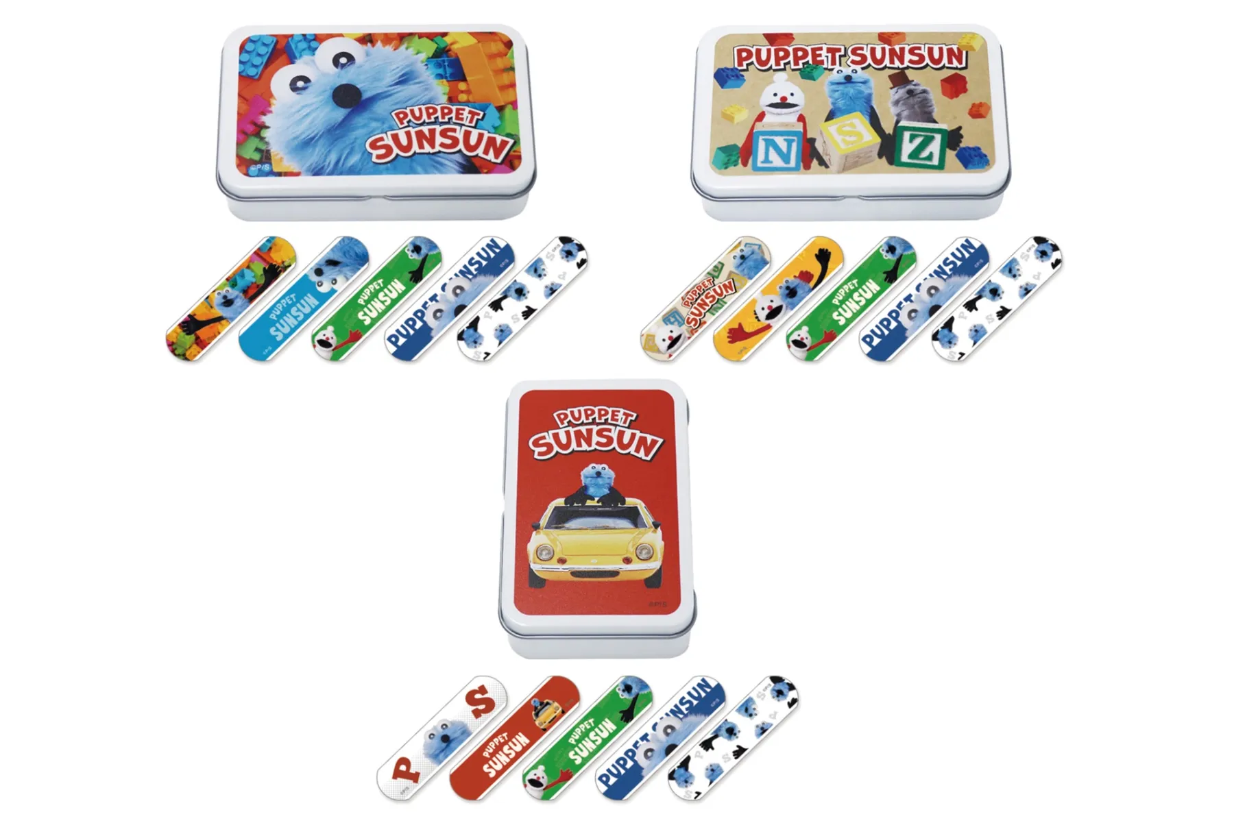 SUNSUN TOYBOX_9