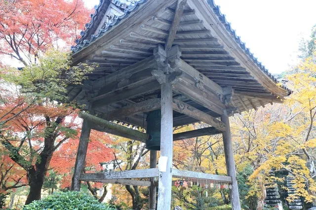 大洞院 もみじまつり