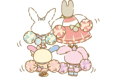 チアリステイルズと一緒にいっぽ展_13