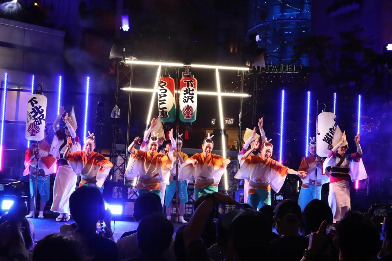 CITTA‘の祭り_8