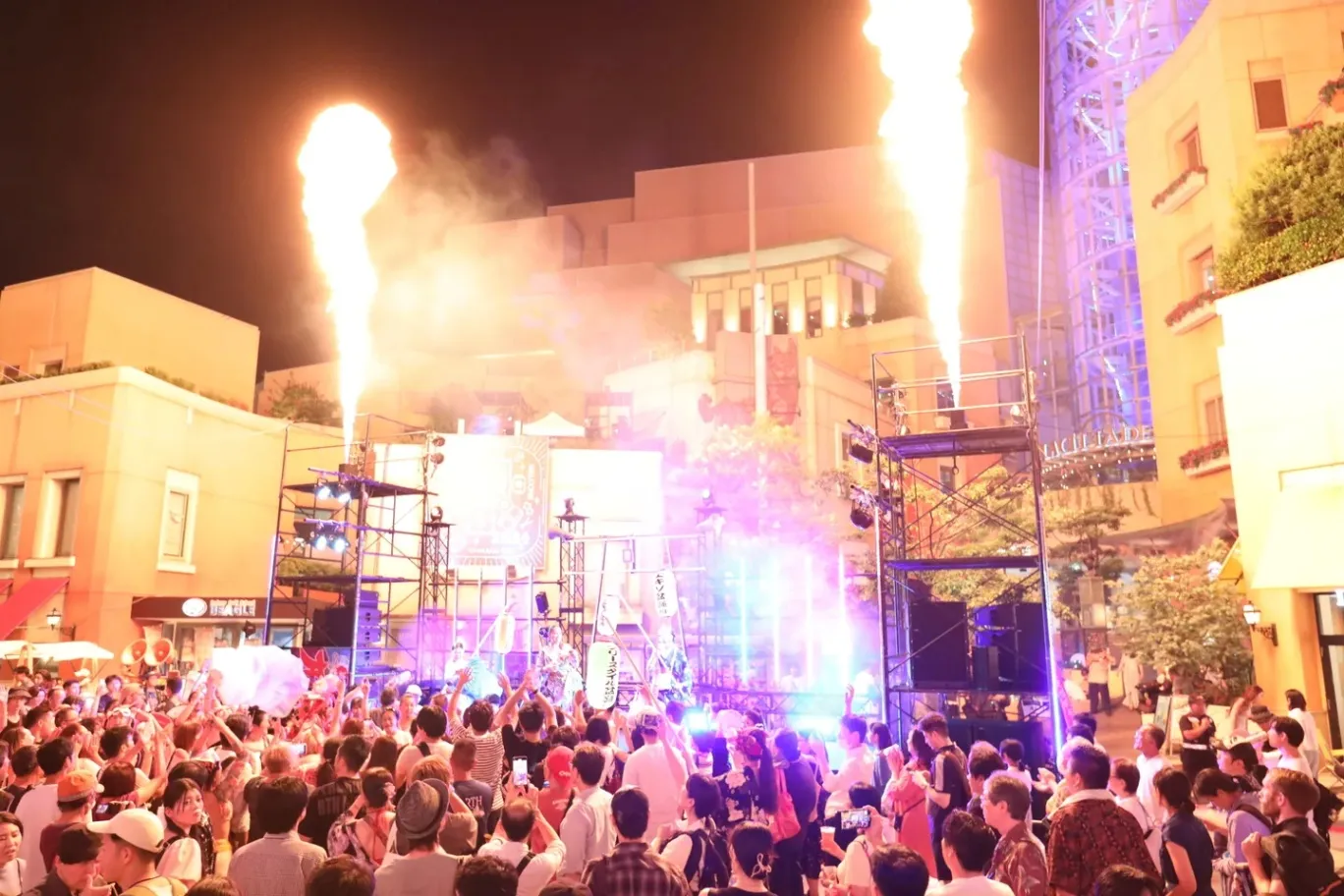 CITTA‘の祭り_9