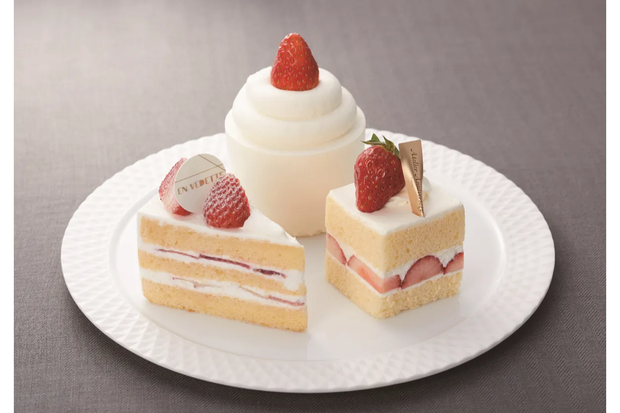 みんな大好き いちごフェア_10