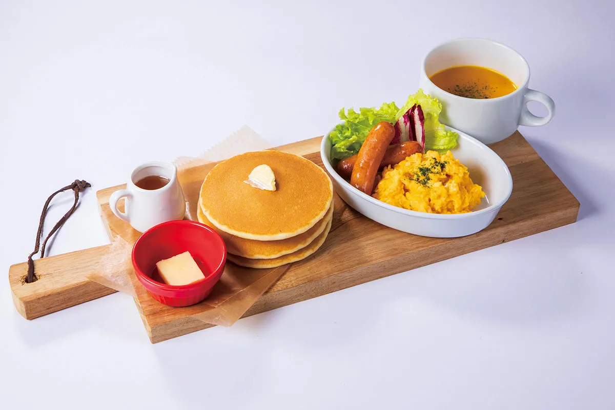 渋谷ダンジョン飯
