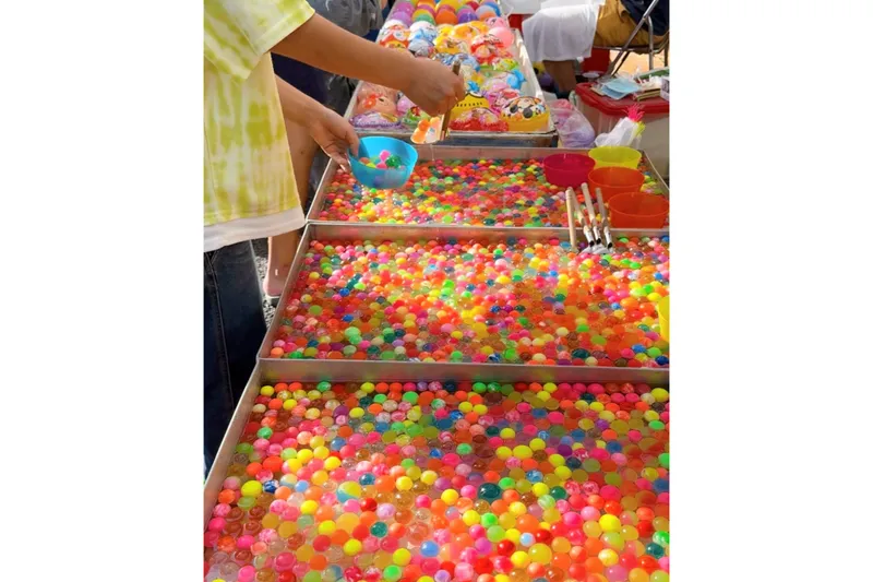 湘南T-SITE 夏祭り_3