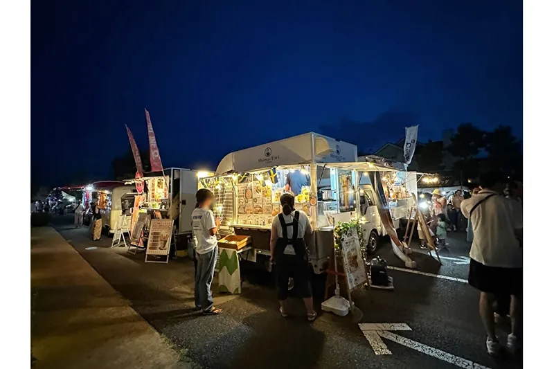 湘南T-SITE 夏祭り_6