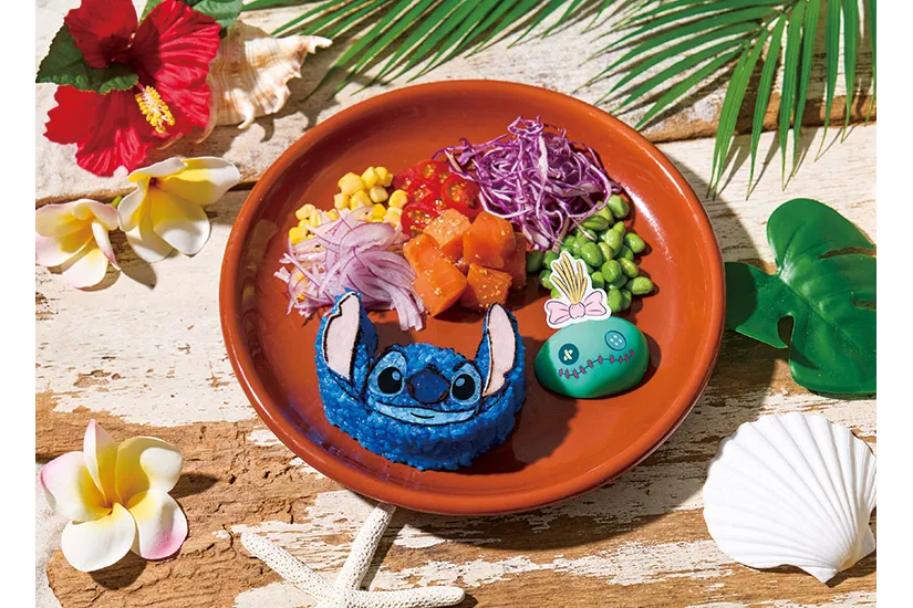 公式]ディズニーストア.jp | スティッチ,エンジェル,スクランプ 茶碗