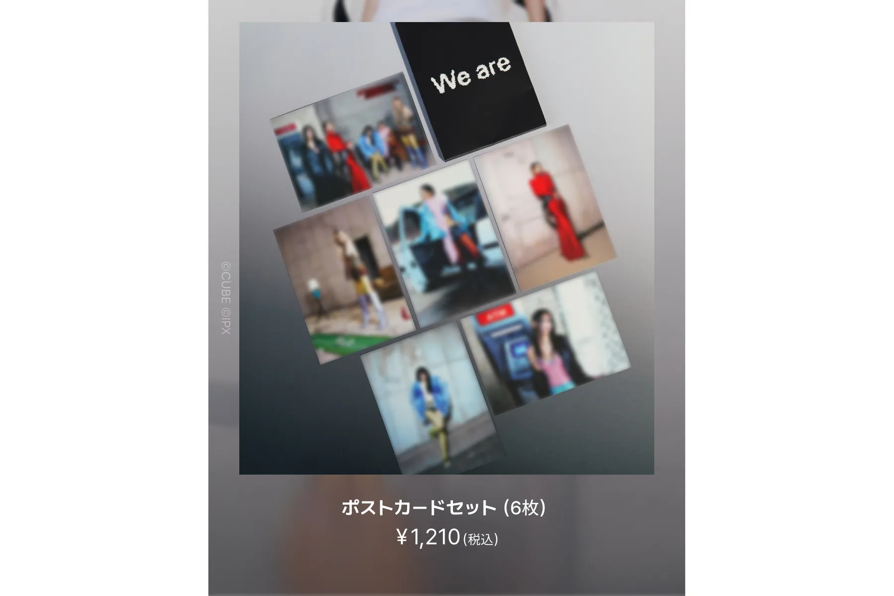 i-dle We Are POP-UP_9