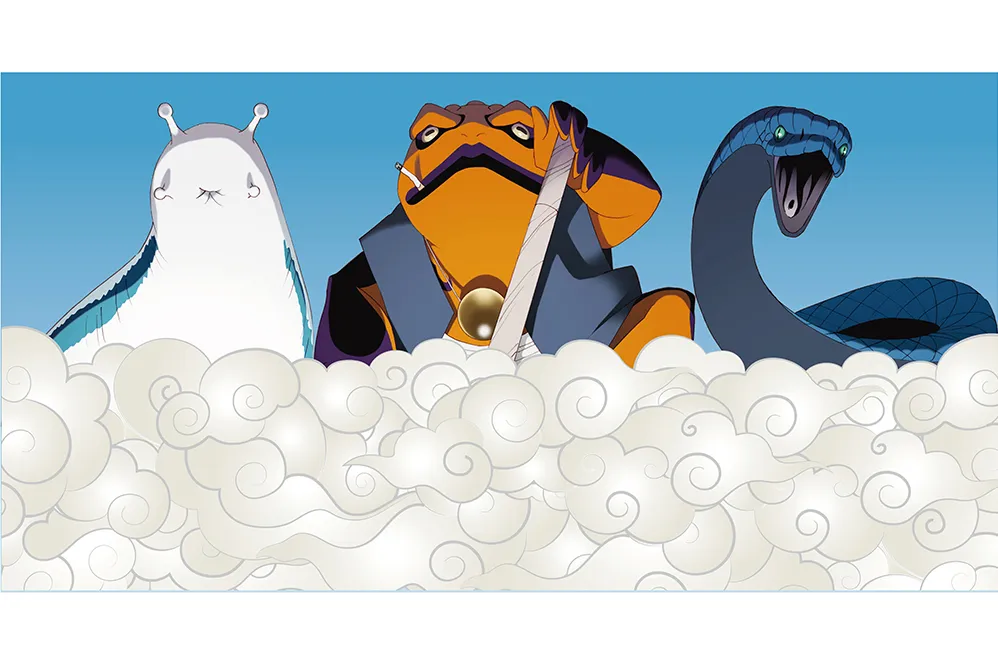 NARUTO疾風伝 暁シリーズ コンプリート×3含む まとめ売り39個