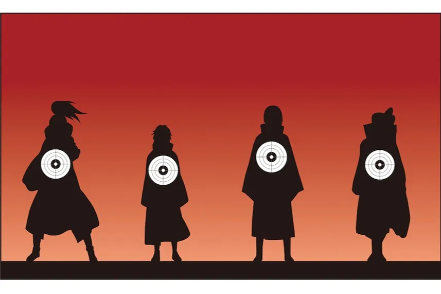 NARUTO-ナルト- 疾風伝 忍スカウトキャラバン_4