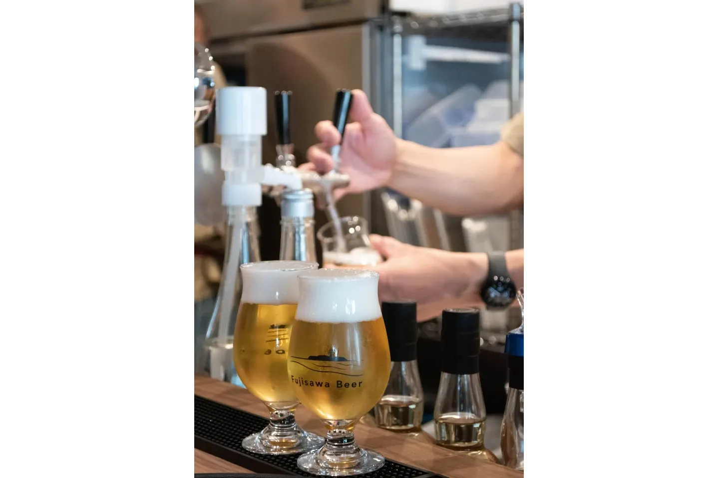 クラフトビールフェスイベント「うみちかマルシェ ～10月の海とクラフトビールと～」_4