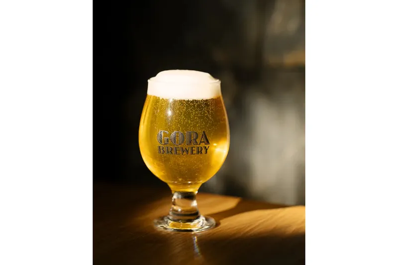 GORA BREWERY（箱根）【初出店】