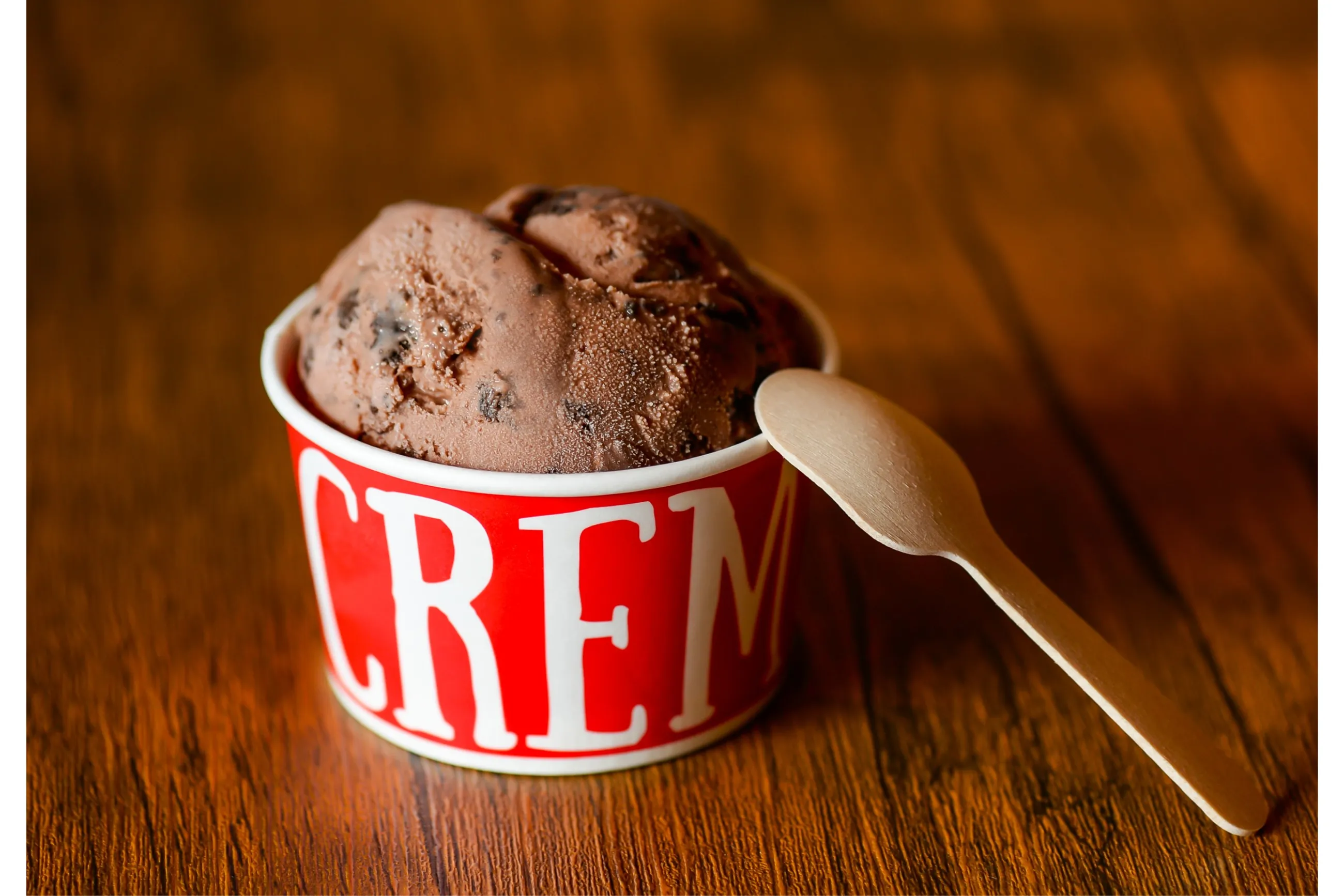 平等に降りそそぐ、アイクリーム