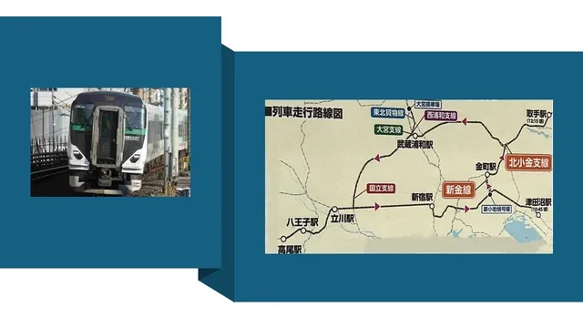 JR貨物線　新金線開業100周年企画！E257系 貸切列車で行く！大宮操車場とJR貨物線めぐり