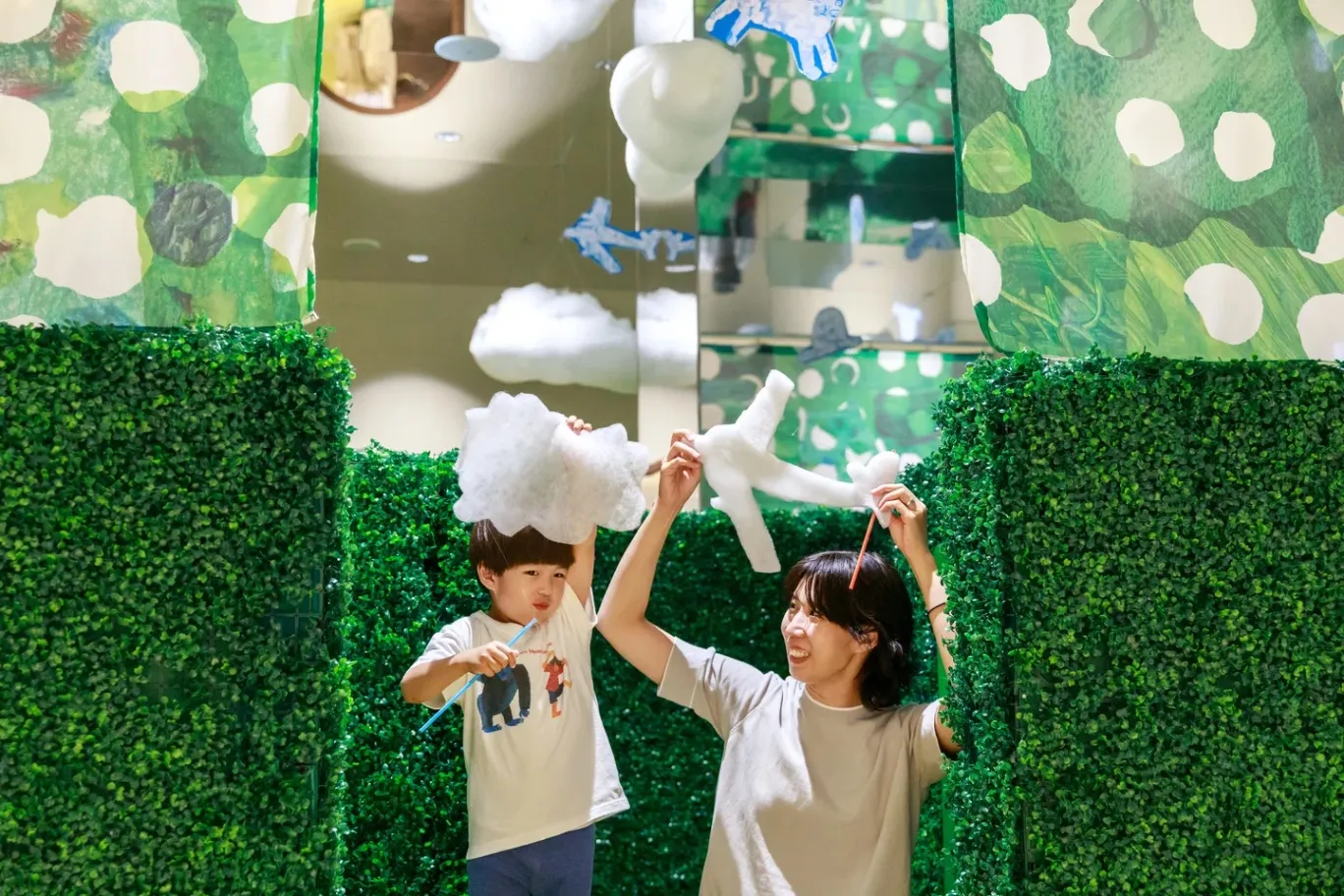 はらぺこあおむしの夏休み！_8
