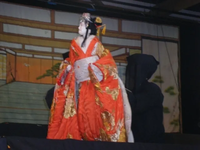 早稲田人形芝居