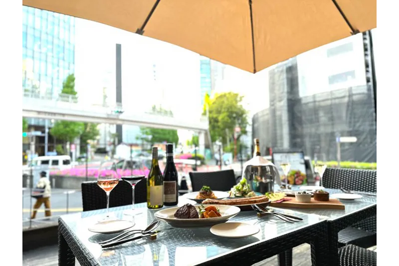 ラムビストロ「BISTRO PRIME LAMB」