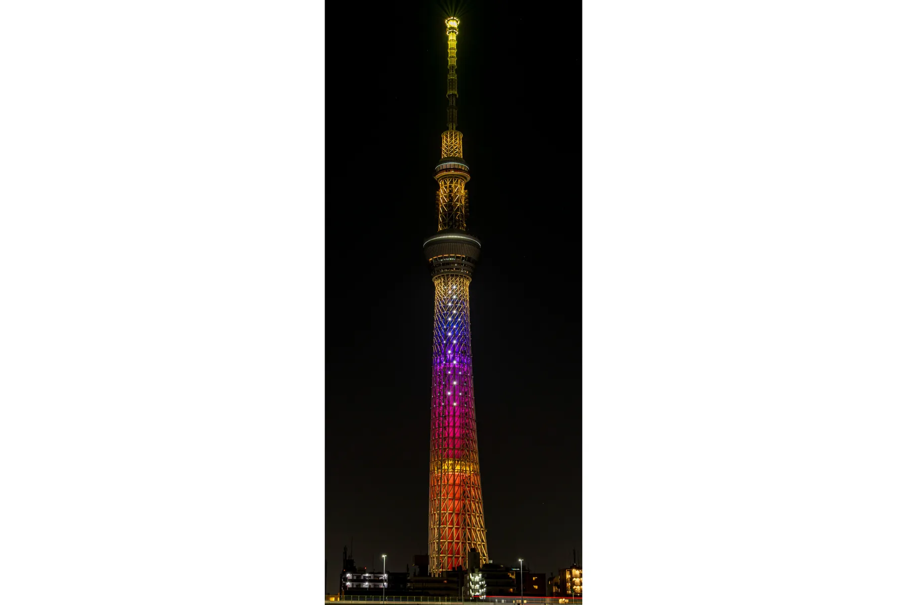 東京スカイツリータウン(R)のハロウィンイベント_19