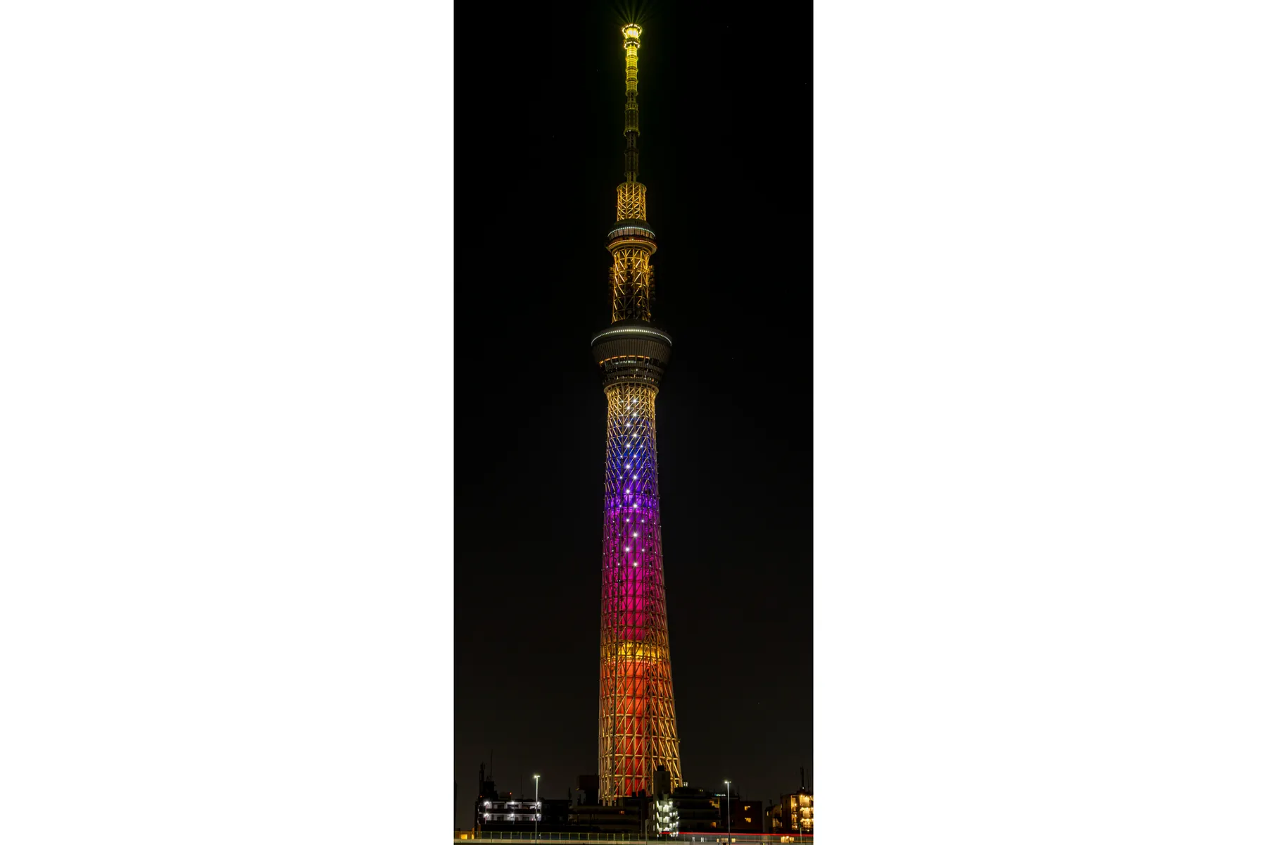 東京スカイツリータウン(R)のハロウィンイベント_8