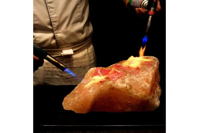 【11-12月】クリスマスランチブッフェ　北の大地から届く贈り物【ローズホテル横浜】_2