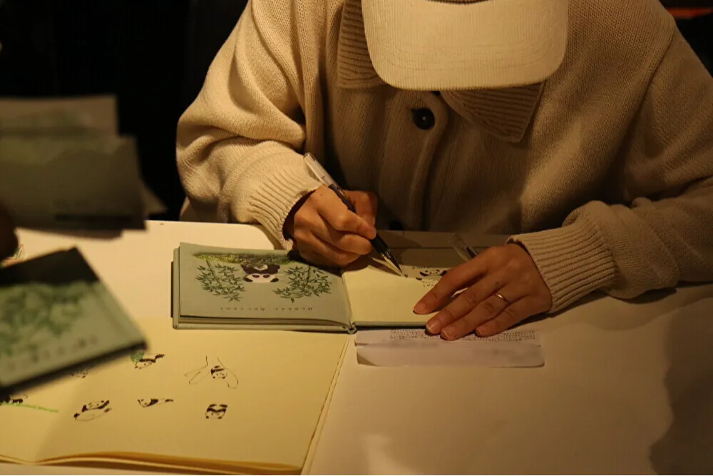 えほん博～五感で感じる絵本の博覧会～_4