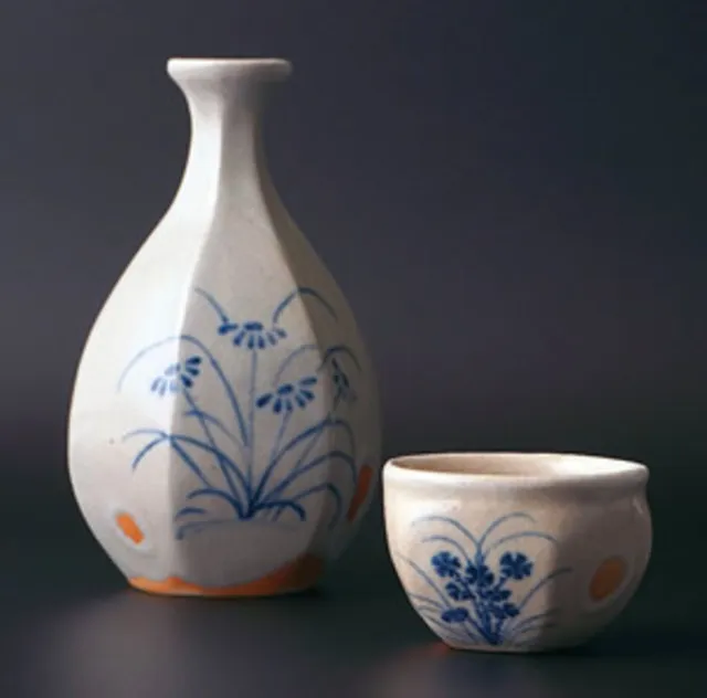尾西宏紀作陶展