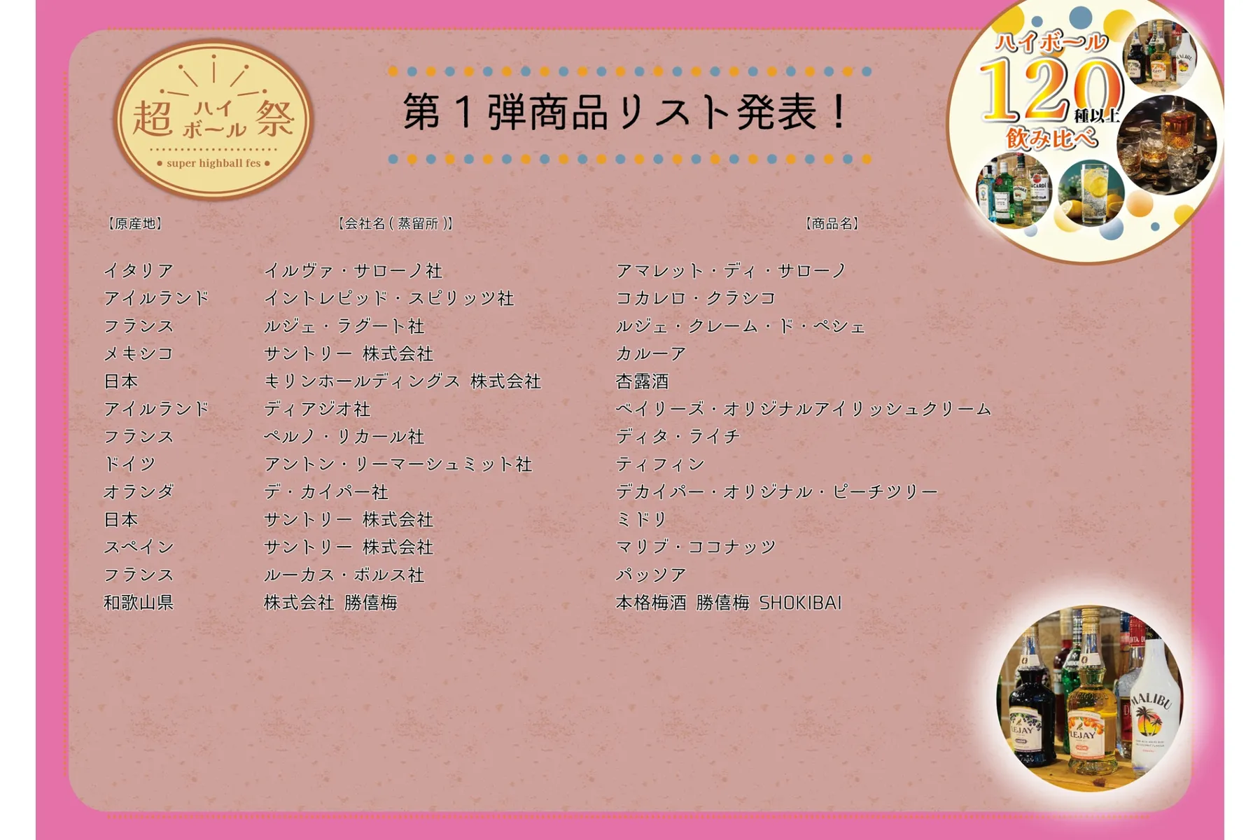 超ハイボール祭in上野公園_12