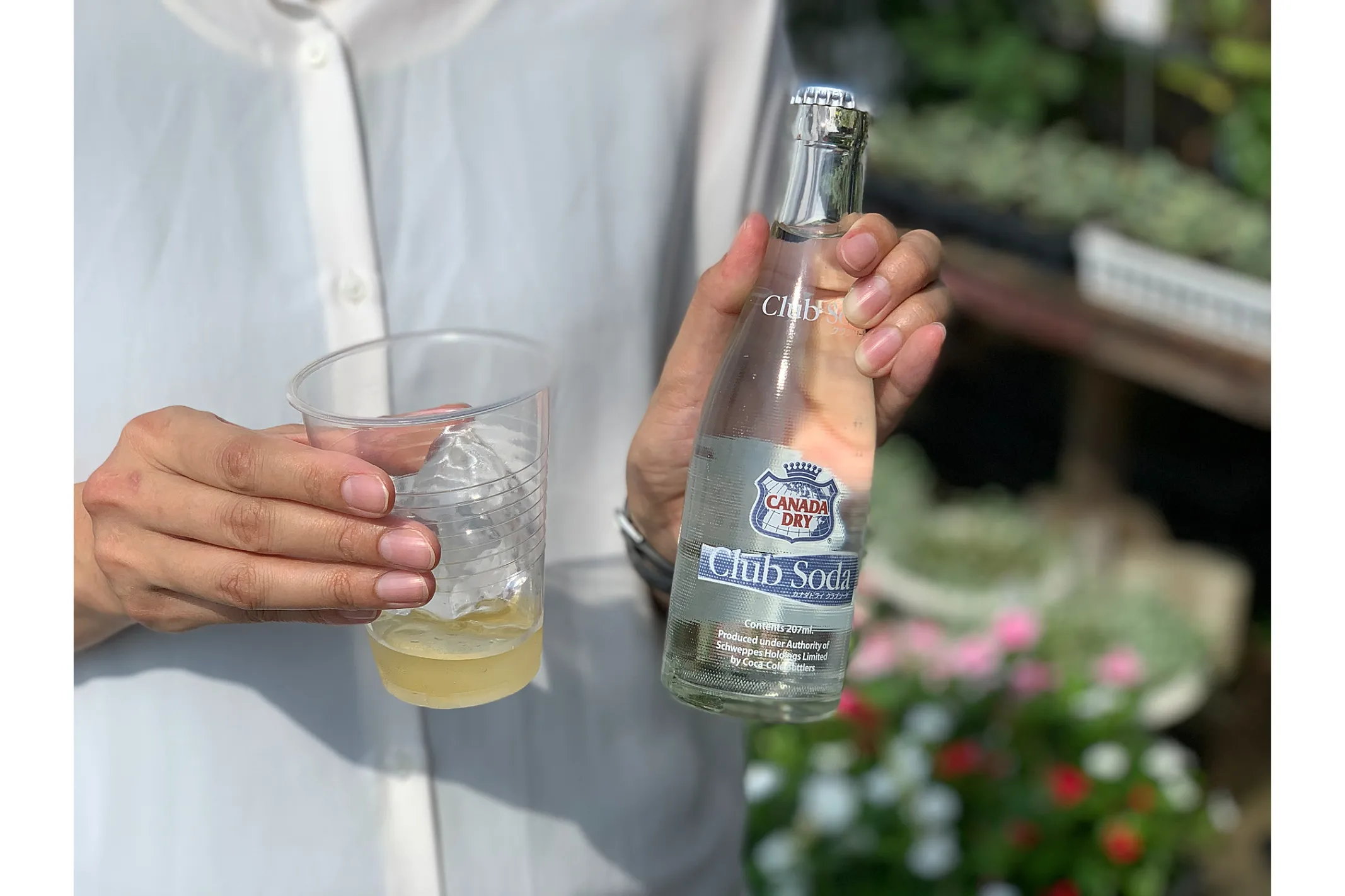 超ハイボール祭in上野公園