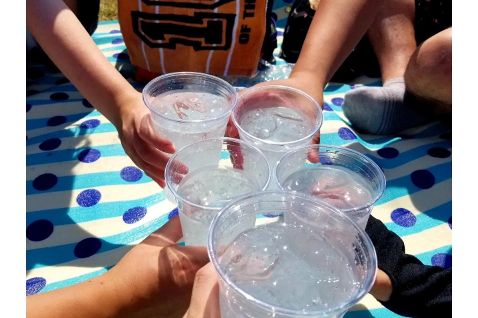 超ハイボール祭in上野公園_8